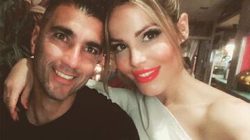 La viuda de Reyes concede su primera entrevista: "¿Por qué ha pasado esto?"