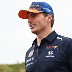 El infierno es naranja