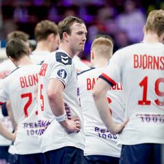 El grave error de Noruega que permitió a España pasar a semifinales