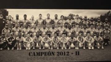 En 69 años de historia, Millonarios ha ganado 14 títulos de liga, 7 subtítulos, un título y un subtítulo de la Copa Mundial de Clubes, tres copa Colombia, una copa Simón Bolívar y un título internacional como lo fue la última edición de la Copa Merconorte.