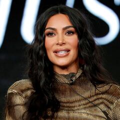 Kim Kardashian pays surprise visit to Harvard Business School