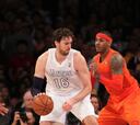 Carmelo, entre Lakers y Knicks; Pau, a la espera de su decisión