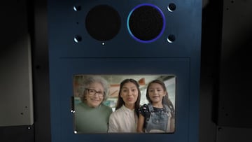 La NASA usará el control de voz de Alexa en la misión Artemis I