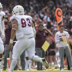 Burros Blancos - Águilas Blancas, cómo y dónde ver; horario y TV online