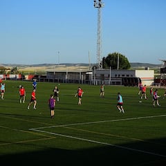 Tercera División Grupo 10; Segunda Fase: resultados, partidos y clasificación de la jornada 7