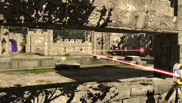 Captura de pantalla - The Talos Principle (PC)