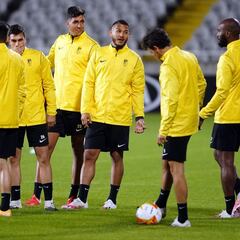 El Granada, en cuarentena hasta el domingo por el brote