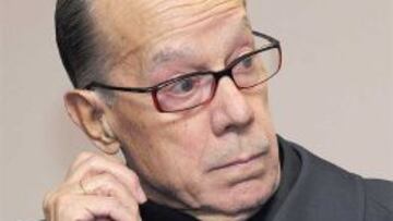 Luis Suárez Miramontes.