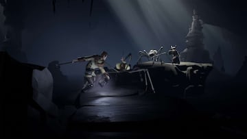 Imágenes de Ashen