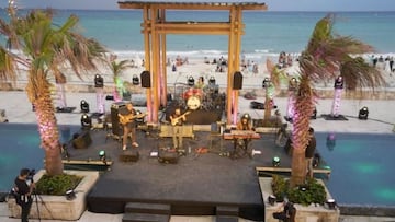 Anuncian edición 2021 del Festival de Jazz de la Riviera Maya
