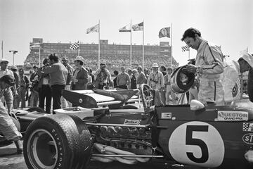 Número de victorias: 1