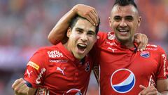 DIM ajusta la defensa y busca su clasificación ante Chicó