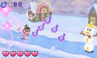 Imágenes: Harmo Knight, lo nuevo de los creadores de Pokémon