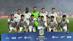 Patronato 3-2 San Lorenzo: goles, resumen y resultado