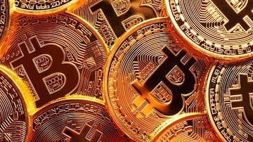 BITCOIN