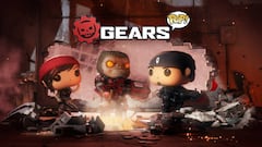 Cómo apuntarse a la beta de la app Gears of War Mobile, móviles compatibles