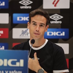 Iñigo Pérez: