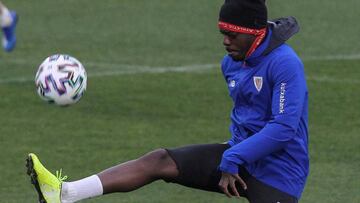El Espanyol identifica a los 12 aficionados que dirigieron insultos racistas a Iñaki Williams