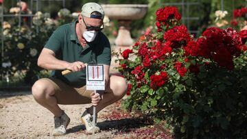 El 'paciente 0' de Navalmoral se encuentra en busca y captura