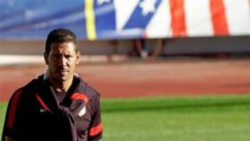 "Queremos ser competitivos y aspirar a mejorar cada día"