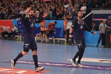 Los entrenadores españoles
dominan la Champions League