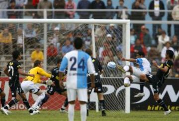 Colo Colo no pierde hace siete partidos frente a Antofagasta, con cuatro triunfos y tres empates. &Uacute;ltima victoria puma fue el 14-09-2008 como local por 1-0 con gol de Jos&eacute; F&eacute;lix Pedroso.