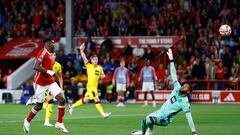 Resumen del Nottingham Forest vs Sheffield Wednesday, jornada 2 de la Premier League 23-24