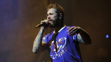 El segundo fin de semana de Coachella 2025 termina hoy. Aquí los horarios, lineup y transmisión en vivo del 20 de abril.