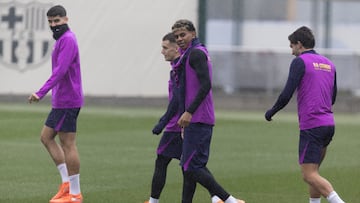 Villarreal CF y FC Barcelona se medirán en la jornada 17 de LaLiga EA Sports. El partido que se jugaría en Miami, finalmente se juega en España.