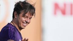 River apelará para que Gallardo esté en la final de Copa