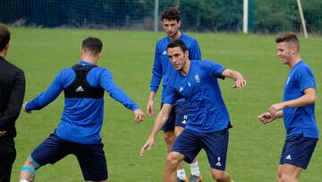 El Tartiere, asignatura pendiente