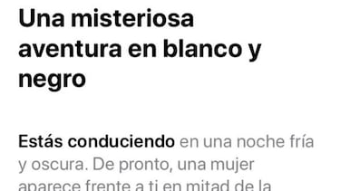 El contenido 'curado' en tiendas digitales: el ejemplo del App Store