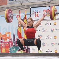 El resurgir de la halterofilia gracias al CrossFit