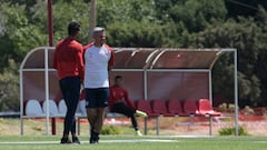 Pusineri no tocaría nada