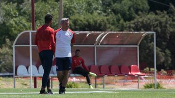 Pusineri no tocaría nada