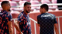 La UC da su versión sobre la continuidad de Isla