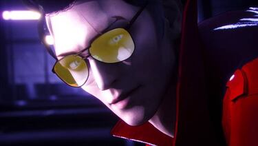 Suda51 quiere más juegos antiguos suyos en Nintendo Switch