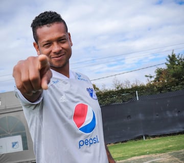 Millonarios estrenará su nueva camiseta este lunes frente a Once Caldas por la tercera fecha de la Liga BetPlay.