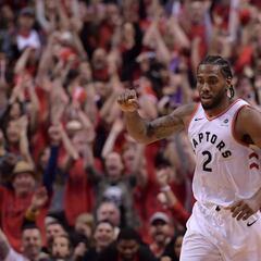 Todos los cambios de estrellas NBA en el mercado de este verano