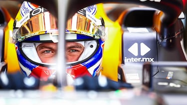 Verstappen alucina con los jugadores de Simracing: “Hay mucho talento que puede trasladarse a la competición real”