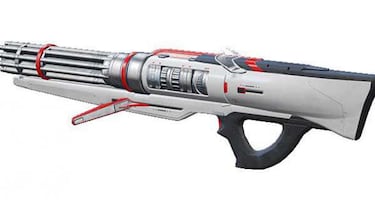 Destiny 2: ¿cómo conseguir la Lanza Gravitatoria?