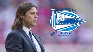 El estratega argentino expresó que sueña con llegar a dirigir en Europa, pero por ahora se enfoca con Chivas para la Liguilla.