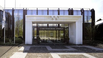 Kuwait demanda al COI una indemnización de 1.000M$