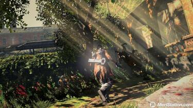 NeverDead, Impresiones