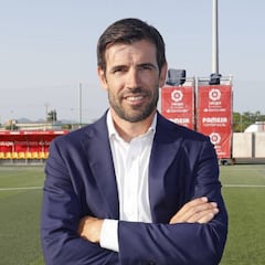 Albelda ve "lógica" la reducción de salarios