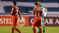 La peor campaña de América