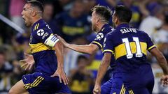 Boca en la Libertadores 2020: partidos, fixture y horarios