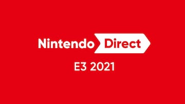Nintendo Direct