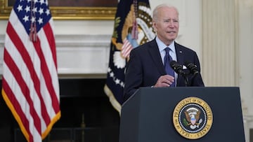 El presidente Joe Biden anunci&oacute; que aumentar&aacute; el l&iacute;mite anual de admisiones de refugiados de los Estados Unidos a 62,500 para este a&ntilde;o fiscal. Aqu&iacute; los detalles.