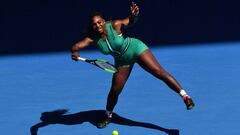 Pliskova elimina a Serena